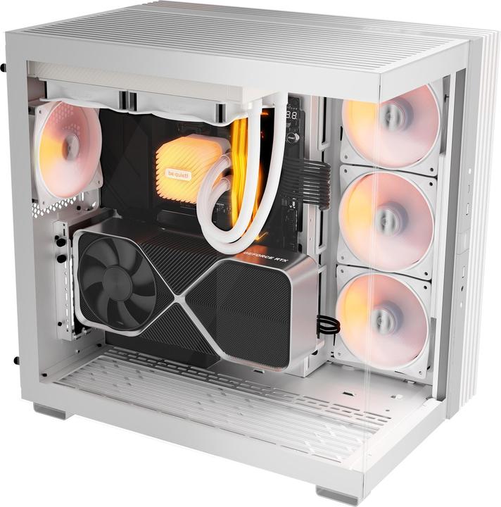 Immagine prodotto be quiet! Light Base 600 DX (ATX)