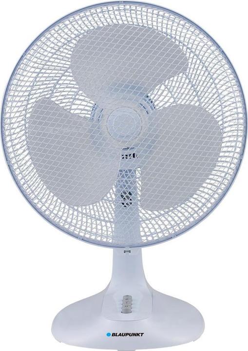 Immagine prodotto Blaupunkt Ventilatore da tavolo ATF501 (40 dB)