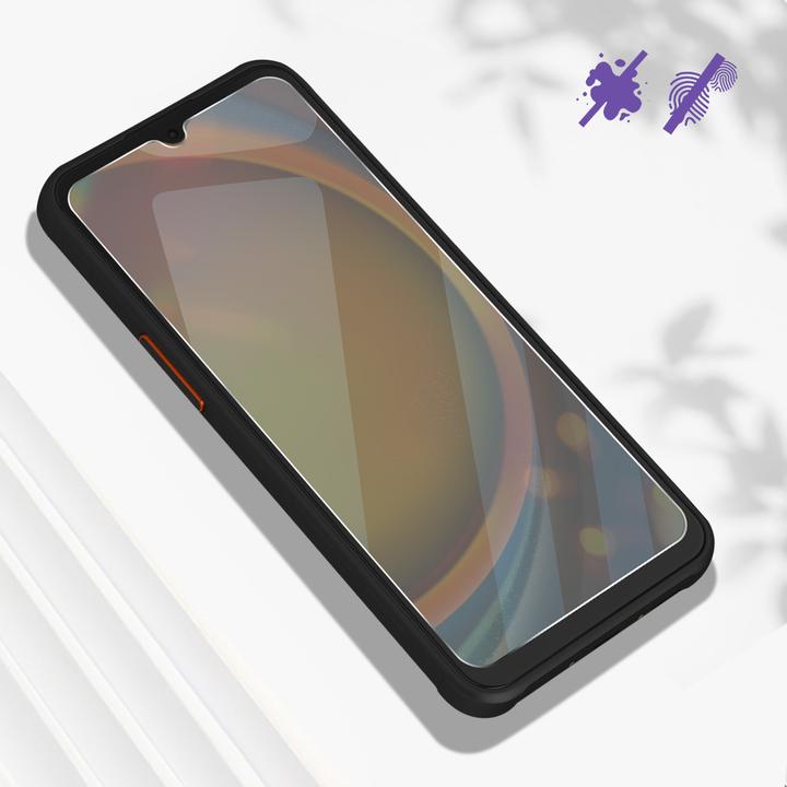 Actual product image Avizar ClearShield film (1 Piece, Samsung Galaxy Xcover 7)
