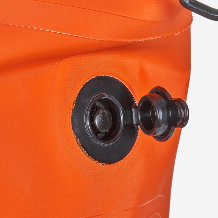 Immagine prodotto Subea Borsa/boa di segnalazione sommergibile 20 l Tribord (20 l)