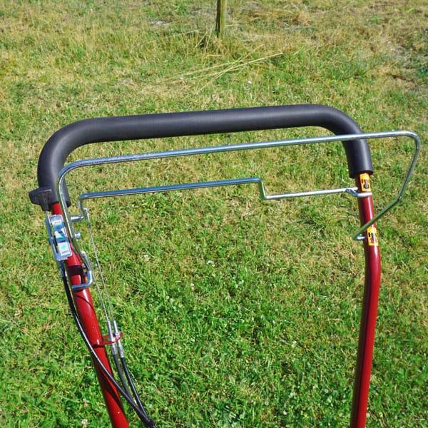 Produktbild Hecht Kreiselmäher 5060 (Benzinbetrieb)