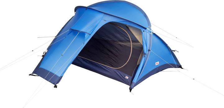 Image du produit Fjällräven Abisko View 2 (Tente igloo, 2.70 kg, 2 personnes)