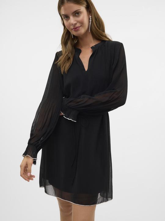 Produktbild Vero Moda VMHERLE Kurzes Kleid Kleid (M)