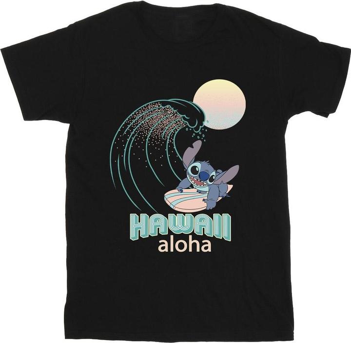 Produktbild Disney Lilo And Stitch Hawaii TShirt (3XL)