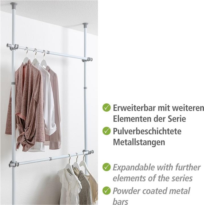 Actual product image Wenko Hercules
