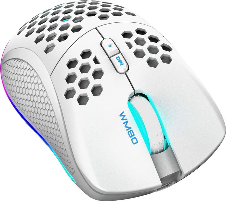 Immagine prodotto Deltaco Gaming DM220 (Senza fili, Cablato)