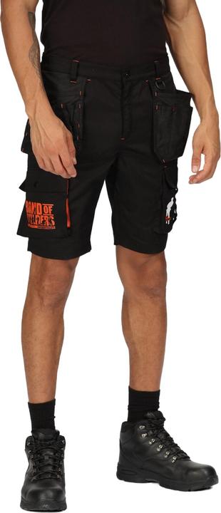 Produktbild Band Of Builders CargoShorts (52 D)