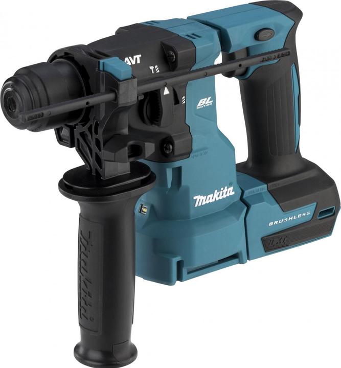 Actual product image Makita DHR183Z (Rechargeable battery operated)