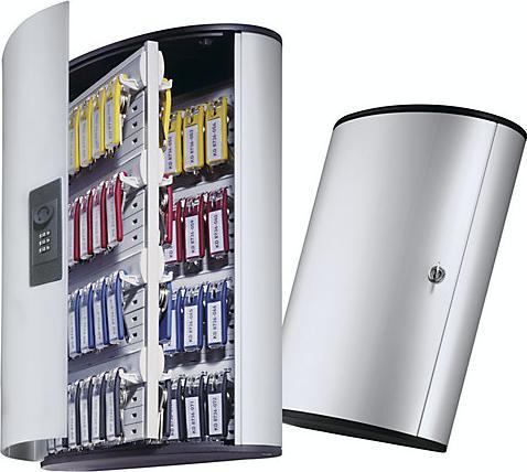 Image du produit Durable Boîte à clés KEYBOX 72