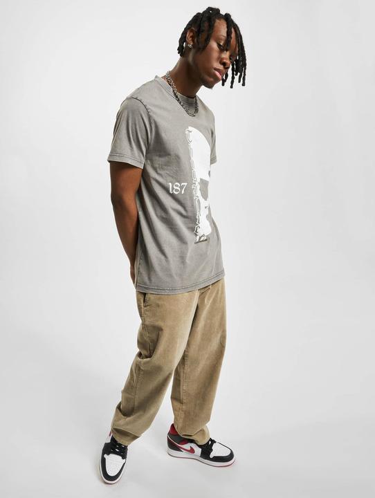 Actual product image Thug Life NoWay Tshirt - 55037 (XXL)