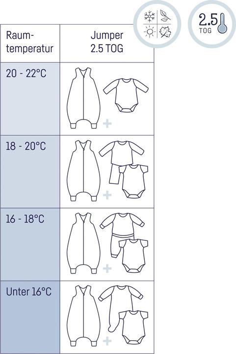 Actual product image Julius Zöllner Jersey Jumper (92 cm)