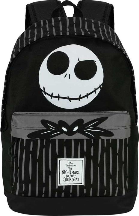Immagine prodotto Karactermania Strisce FAN HS Backpack 2.0