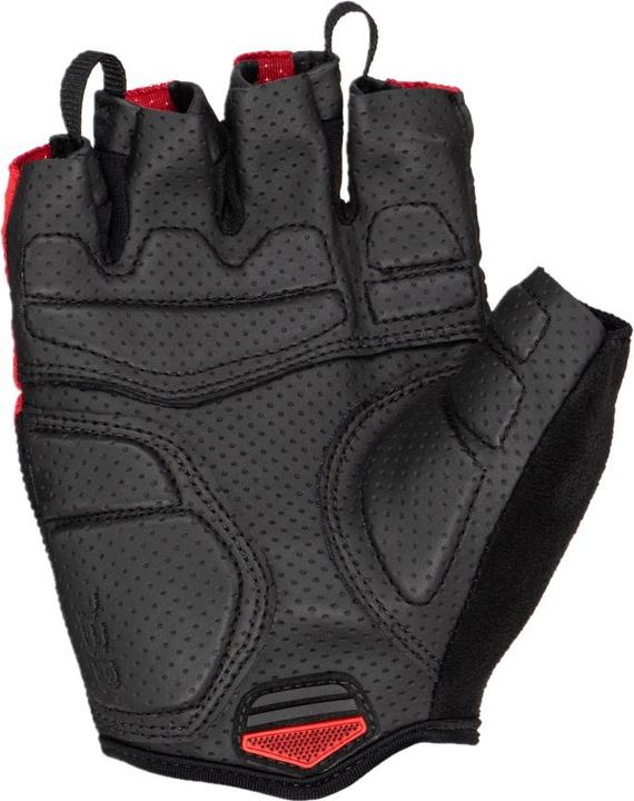 Produktbild Lizard Skins Aramus Cadence Handschuh, crimson red, XS/7 (7, XS)