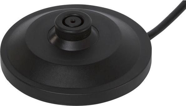Actual product image Stelton EM Wasserkocher brushed brass (1.50 l, EU plug)