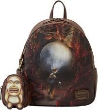 Produktbild Loungefly Universal by sac à dos Indiana Jones Raiders