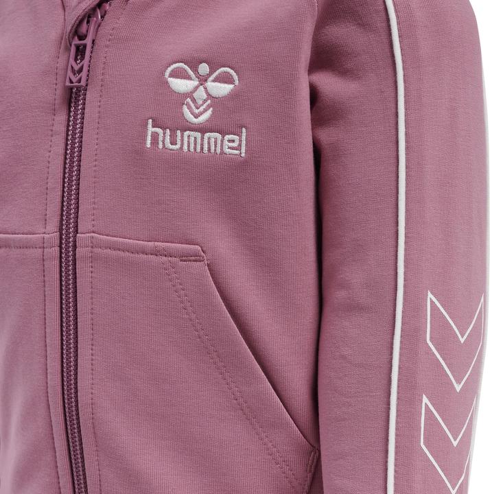 Immagine prodotto hummel Giacca Con Zip Hmlcasey (98)