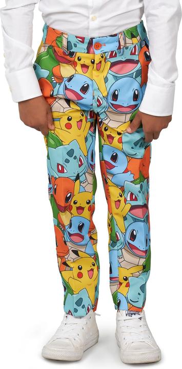 Actual product image OppoSuits Boys Pokémon (98, 104)