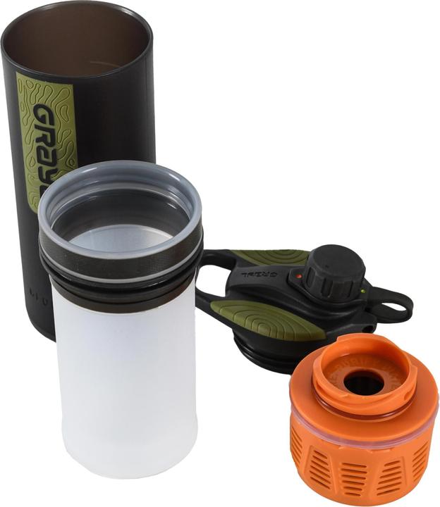 Immagine prodotto Grayl GeoPress (0.71 l)