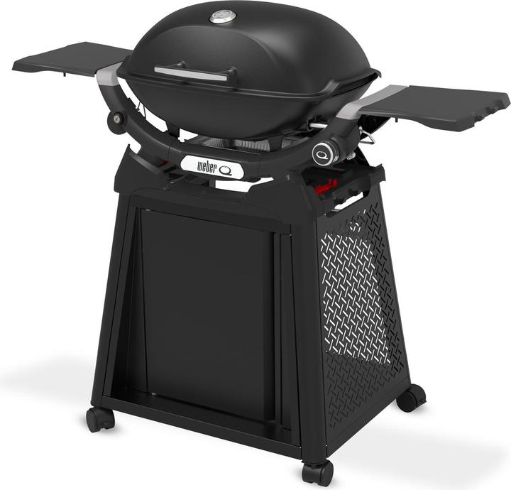 Actual product image Weber Q2200N (4.10 kW)