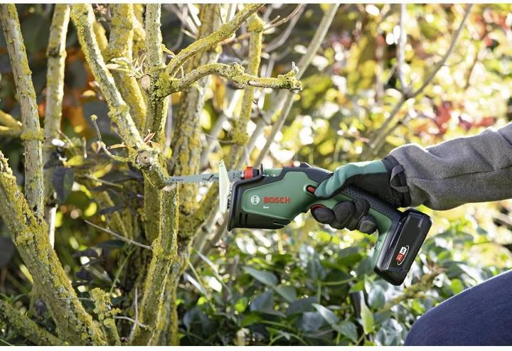 Actual product image Bosch Home & Garden Keo