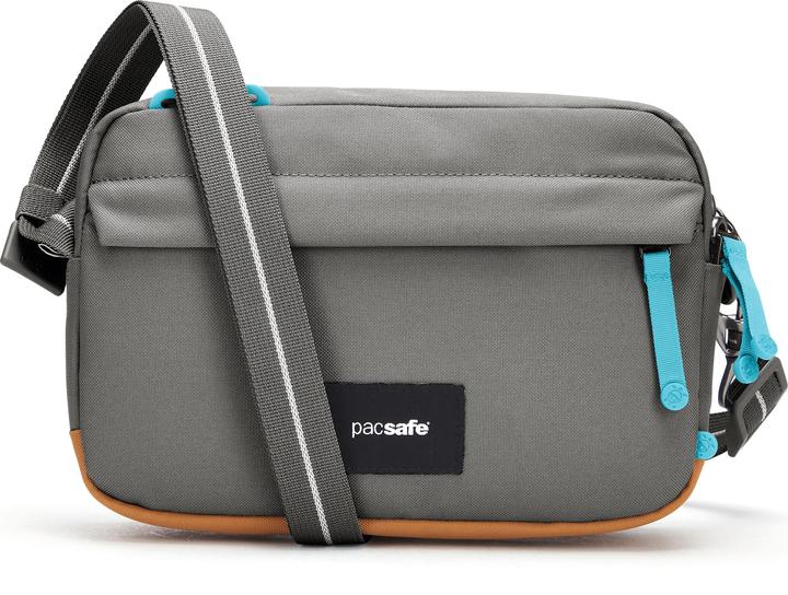 Pacsafe Go Umhängetasche RFID 24 cm