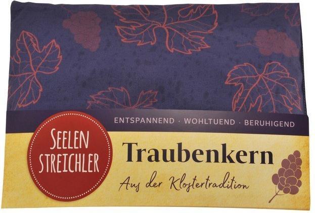 Produktbild Traubenkernkissen.854014