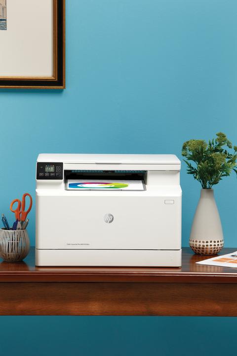 Immagine prodotto HP M182n Color LaserJet Pro (Laser, Colore)
