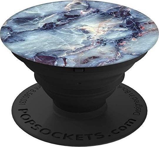 Produktbild PopSockets Blue Marble