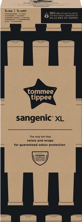 Image du produit Sangenic Essoreuse de couches MAXI (1 x)