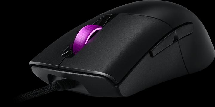 Actual product image ASUS ROG Keris (Cable)