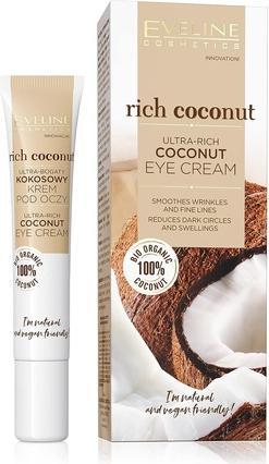 Image du produit Eveline Noix de coco riche (20 ml)