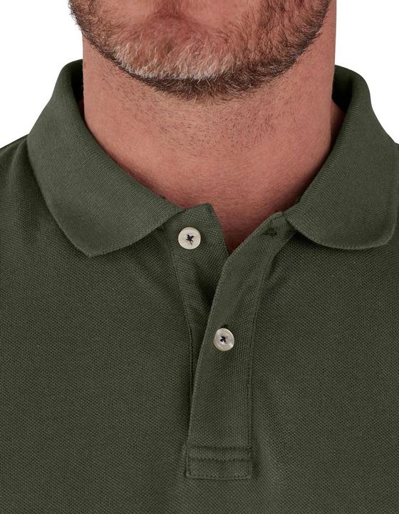 Immagine prodotto Raging Bull Classic Maglietta Polo Uomo (XXL)