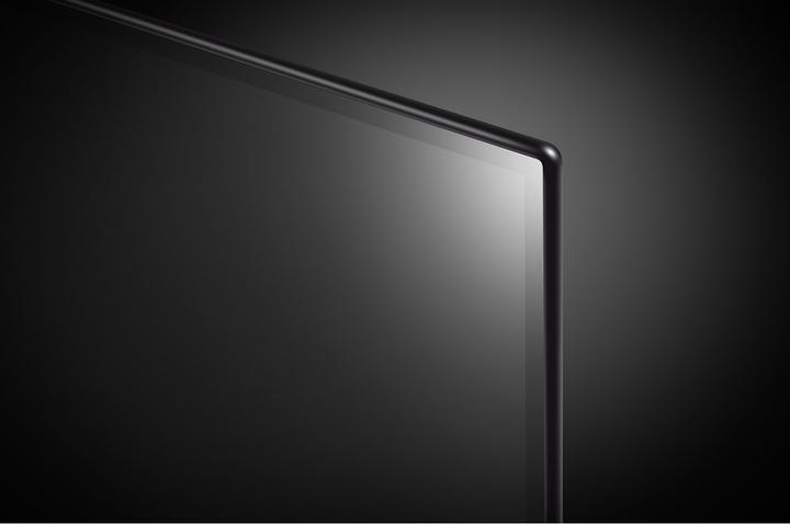 Image du produit LG OLED55B49LA 139cm 55" 4K OLED UHD 120 Hz Téléviseur intelligent (55", OLED, 4K, 2024)