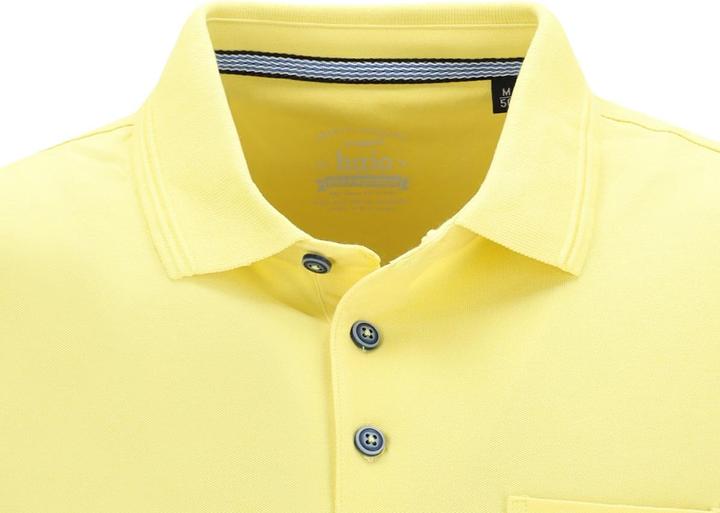 Produktbild Hajo 2er Pack Pique Poloshirt (50, M)