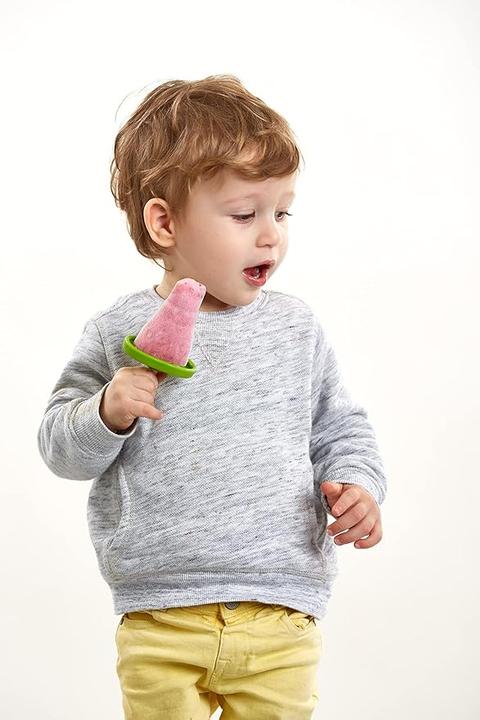 Actual product image Lékué Spare sticks for Eis am Stiel