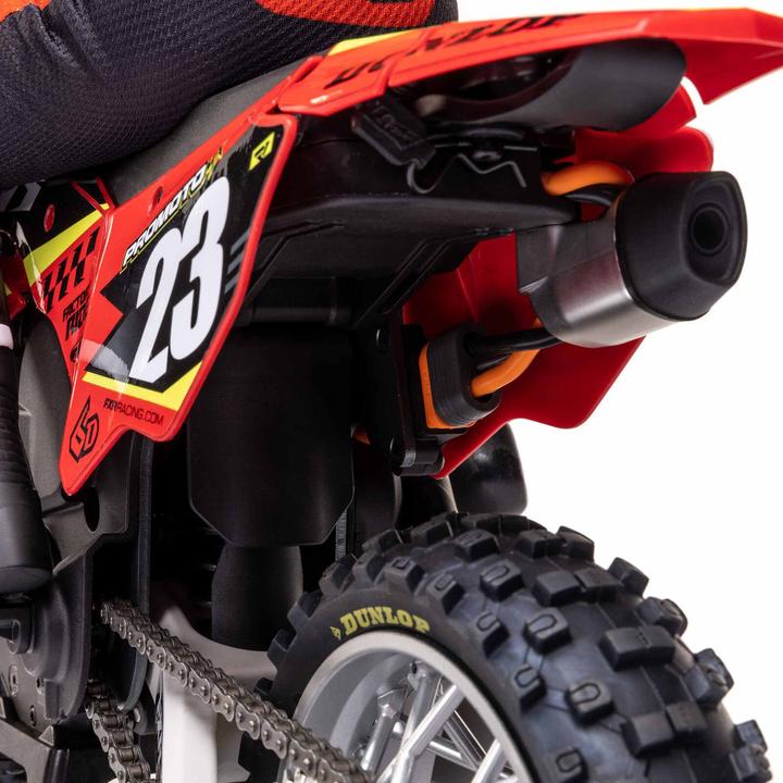 Produktbild Losi Promoto MX (RTR Ready-to-Run)