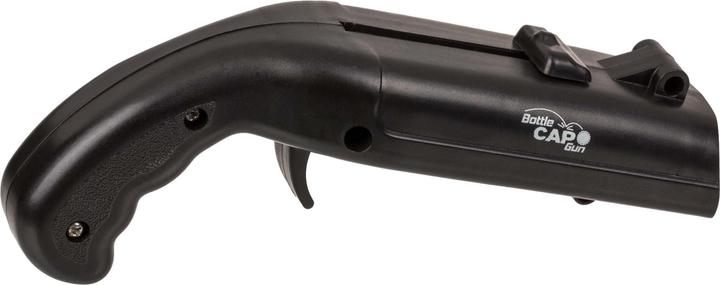 Immagine prodotto Nobrand Pistola per tappi di bottiglia (Cavatappi elettrico)
