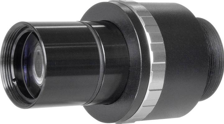 Actual product image Bresser Optics Reducing Lens 0.5 x 5914005 Suitable for Brand (Microscopes) Optics