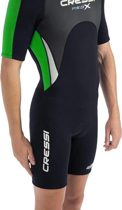 Immagine prodotto Cressi Med X (2,5 mm, S)