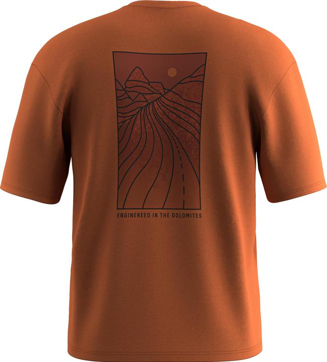 Immagine prodotto Salewa Eagle Sunset Loose T-Shirt M (XL)