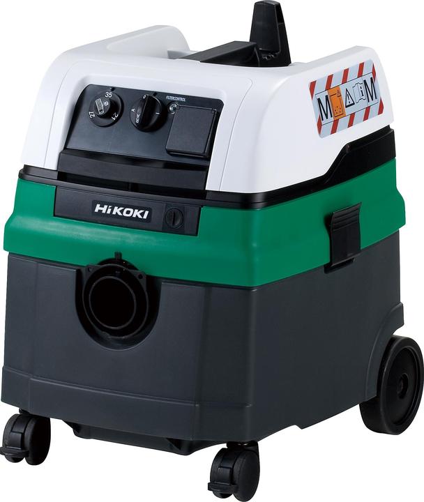Immagine prodotto Hikoki RP250YDM (Aspirapolvere a umido e a secco)