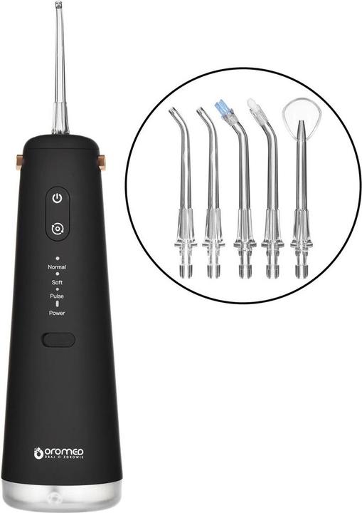Actual product image Oromed Inteligentny irygator