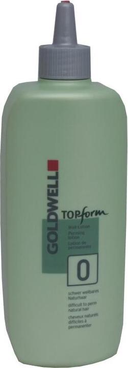 Produktbild Goldwell Topform Well Lotion (500 ml)