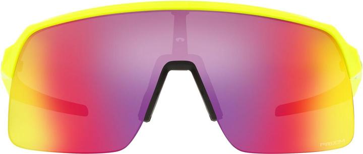 Immagine prodotto Oakley Sutro Lite (Pallina da tennis Mat Giallo, Strada premiata)