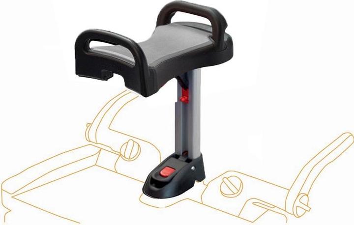 Image du produit Lascal Selle BuggyBoard