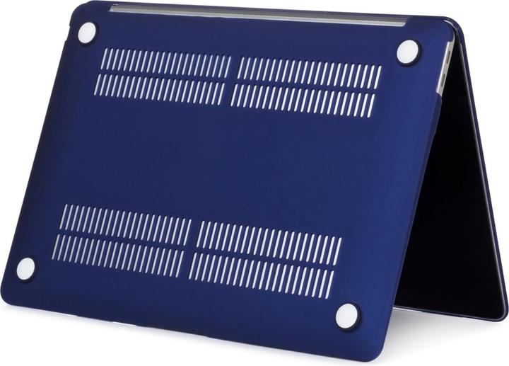 Actual product image Screenguard Hard Case für Apple MacBook Air 13" M1 (2020) A2337 (13", Apple)