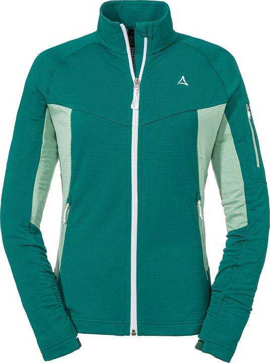 Schöffel Fleece Jacket Hydalen