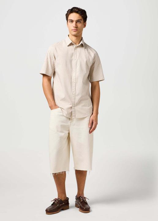 Immagine prodotto Wrangler Kurzarmhemd Ss Shirt (M)