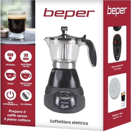 Immagine prodotto Beper BC.040N