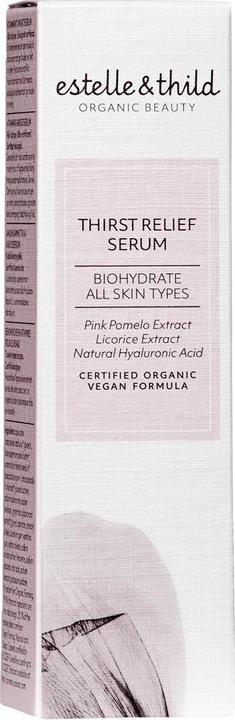 Actual product image Estelle & Thild BioHydrate (30 ml)